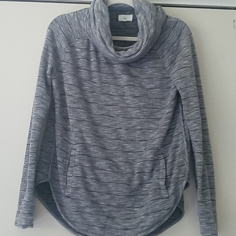 Lou and Grey sweater